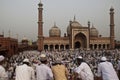 Eid Ul Zuha Jama Masjid, Delhi