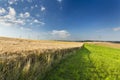 Eifel Summer Landscape, Germany