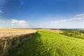 Eifel Summer Landscape, Germany