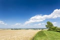 Eifel Summer Landscape, Germany