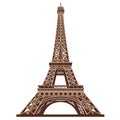 Eifel tower