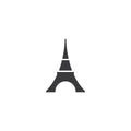 Eifel Tower ilustration vector