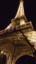 Eifel tower in Paris France Europe
