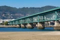 The Eiffel Bridge - Viana do Castelo