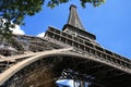 Eiffel Tour Royalty Free Stock Photo