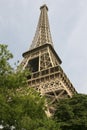 Eiffel Tower