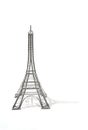 Eiffel Tower Royalty Free Stock Photo
