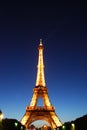 Eiffel Tower