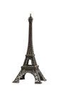 Eiffel tower Royalty Free Stock Photo