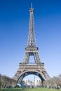 Eiffel tower