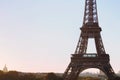 Eiffel Tower background