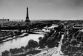 Eiffel tower Paris