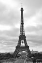Eiffel Tower Euro 2016