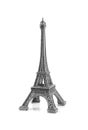 Eiffel tower figurine Royalty Free Stock Photo