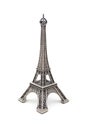 Eiffel tower figurine Royalty Free Stock Photo