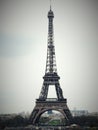 Eiffel Tower