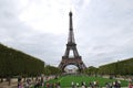 Eiffel Tower, landmark, monument, national historic landmark, tower