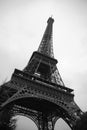 Torre en París  