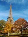 Eiffel Tower Paris