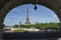 Eiffel Tower, Paris