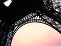 Eiffel Tower, Paris, Royalty Free Stock Photo