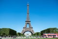 Eiffel Tower, Paris, France