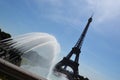 Eiffel Tower, Paris, France