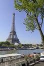 Eiffel Tower, Paris, France