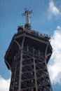 Eiffel Tower, Paris