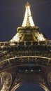 Eiffel Tower, Paris, Love Symbol