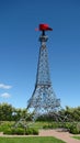 Eiffel Tower Paris Texas