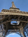 The Eiffel Tower