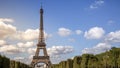 Eiffel tower Royalty Free Stock Photo