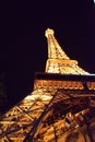 Eiffel Tower of Vegas