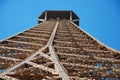 Eiffel Tower Royalty Free Stock Photo