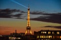 Eiffeltower Royalty Free Stock Photo