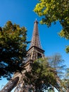 Eiffle tower