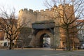 Eigelsteintorburg, KÃÂ¶ln, Deutschland