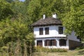 ÃÂeighborhood Baba Stana in village of Oreshak, Bulgaria Royalty Free Stock Photo