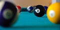 Eight Ball