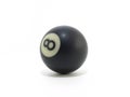 Eight Ball