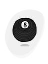 Eight Ball