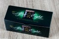 After eight chocolate box made by NestlÃÂ©