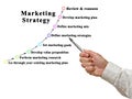 Components of Marketing Strategy