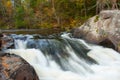 Eight Foot Falls, Marinette county, Wisconsin