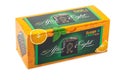 After Eight Mint Orange Chocolate
