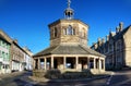 Eighteenth Century Market Cross, Barnard Castle