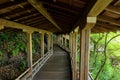 Eikan-do Temple, a major Buddhist temple with ancient art and Zen garden Royalty Free Stock Photo