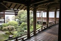 Eikando Temple, Kyoto Royalty Free Stock Photo