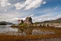 Eilan Donan Castle